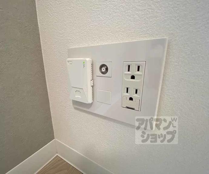 【ＣＲＥＳＴ　ＴＡＰＰ　京都太秦天神川ｄｅｘ　Ⅰ】間取