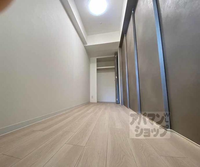 【ＣＲＥＳＴ　ＴＡＰＰ　京都太秦天神川ｄｅｘ　Ⅰ】間取