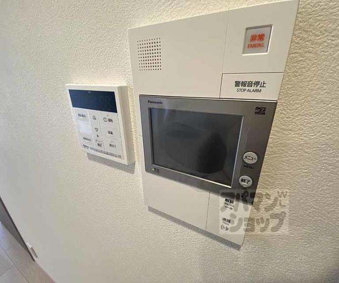 【ＣＲＥＳＴ　ＴＡＰＰ　京都太秦天神川ｄｅｘ　Ⅰ】間取