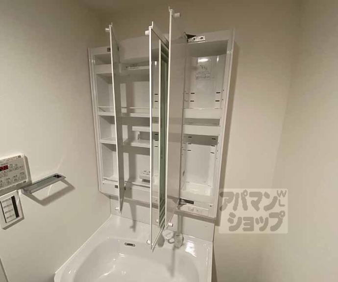 【ＣＲＥＳＴ　ＴＡＰＰ　京都太秦天神川ｄｅｘ　Ⅰ】間取