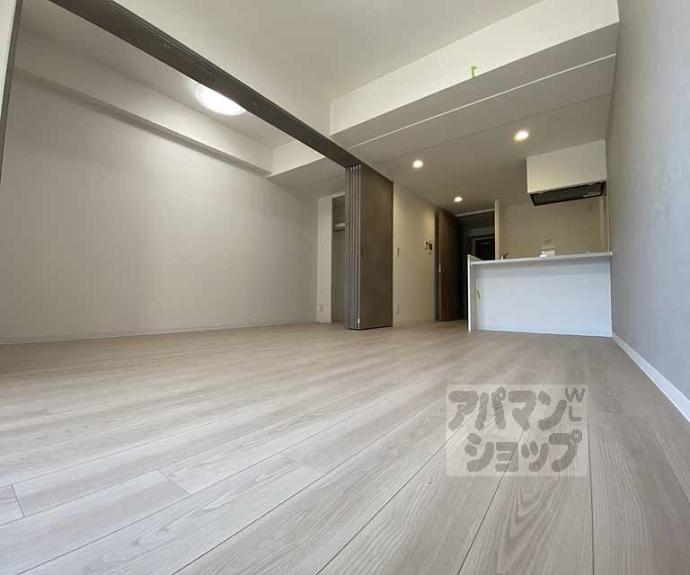 【ＣＲＥＳＴ　ＴＡＰＰ　京都太秦天神川ｄｅｘ　Ⅰ】間取