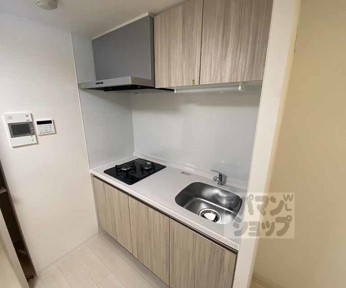 【CREST TAPP 京都太秦天神川dex Ⅰ】間取