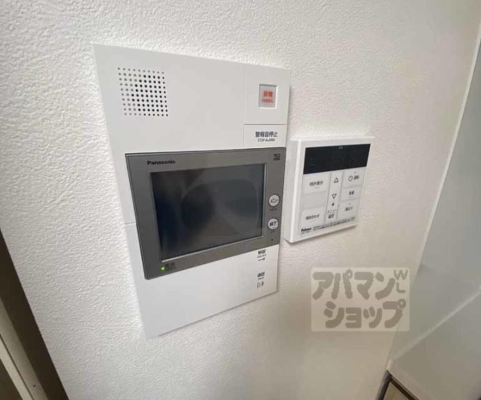 【CREST TAPP 京都太秦天神川dex Ⅰ】間取