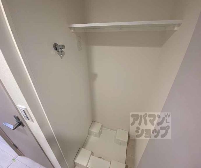 【CREST TAPP 京都太秦天神川dex Ⅰ】間取