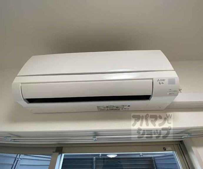 【CREST TAPP 京都太秦天神川dex Ⅰ】間取