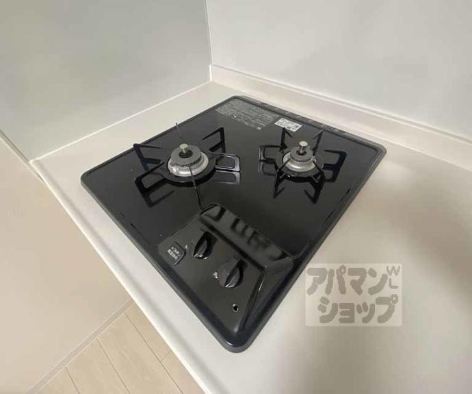 【CREST TAPP 京都太秦天神川dex Ⅰ】間取