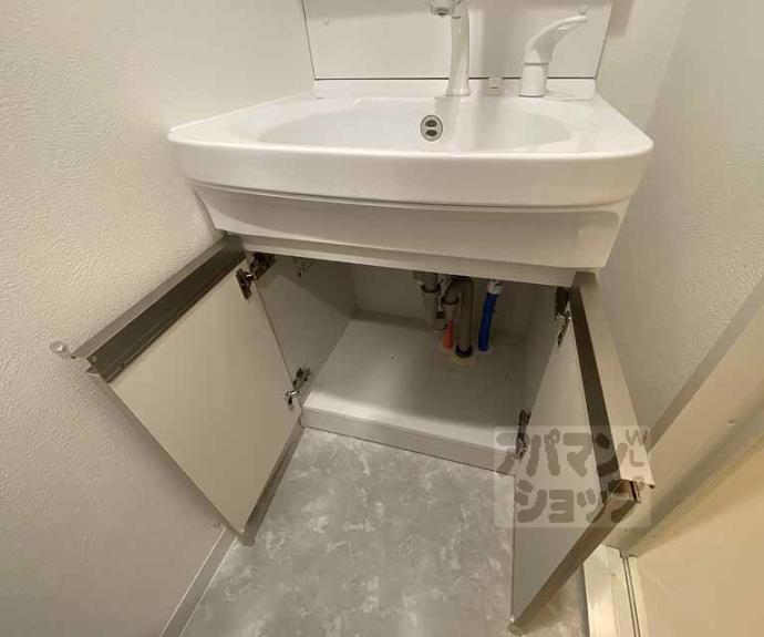 【CREST TAPP 京都太秦天神川dex Ⅰ】間取