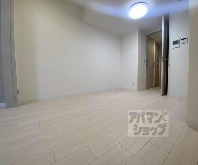 【CREST TAPP 京都太秦天神川dex Ⅰ】間取