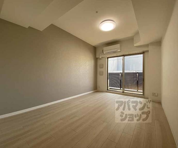 【ＣＲＥＳＴ　ＴＡＰＰ　京都太秦天神川ｄｅｘ　Ⅰ】間取