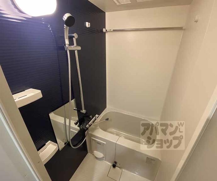 【ＣＲＥＳＴ　ＴＡＰＰ　京都太秦天神川ｄｅｘ　Ⅰ】間取