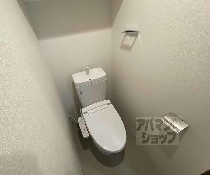 【ＣＲＥＳＴ　ＴＡＰＰ　京都太秦天神川ｄｅｘ　Ⅰ】間取