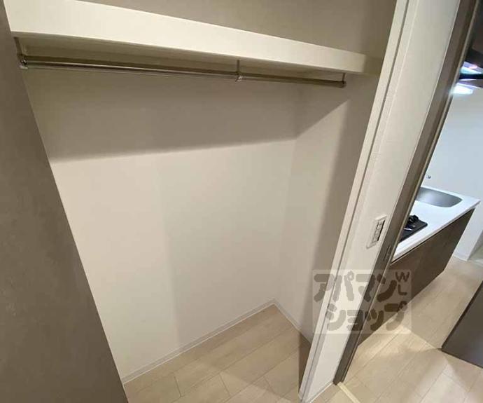 【ＣＲＥＳＴ　ＴＡＰＰ　京都太秦天神川ｄｅｘ　Ⅰ】間取