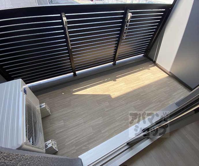 【ＣＲＥＳＴ　ＴＡＰＰ　京都太秦天神川ｄｅｘ　Ⅰ】間取