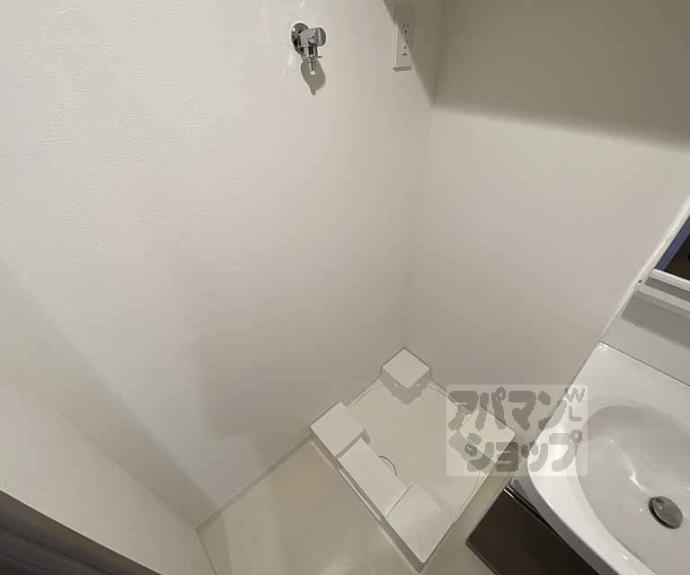 【ＣＲＥＳＴ　ＴＡＰＰ　京都太秦天神川ｄｅｘ　Ⅰ】間取