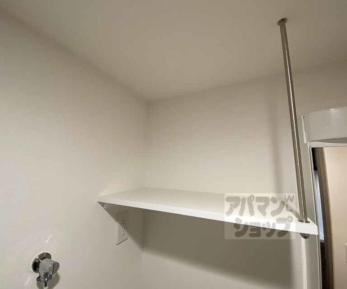 【ＣＲＥＳＴ　ＴＡＰＰ　京都太秦天神川ｄｅｘ　Ⅰ】間取