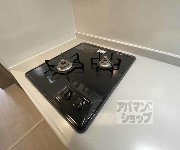 【ＣＲＥＳＴ　ＴＡＰＰ　京都太秦天神川ｄｅｘ　Ⅰ】間取