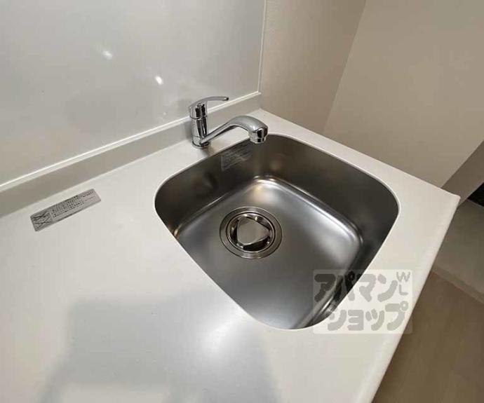 【ＣＲＥＳＴ　ＴＡＰＰ　京都太秦天神川ｄｅｘ　Ⅰ】間取