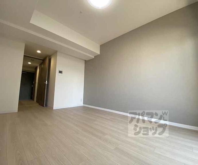 【ＣＲＥＳＴ　ＴＡＰＰ　京都太秦天神川ｄｅｘ　Ⅰ】間取