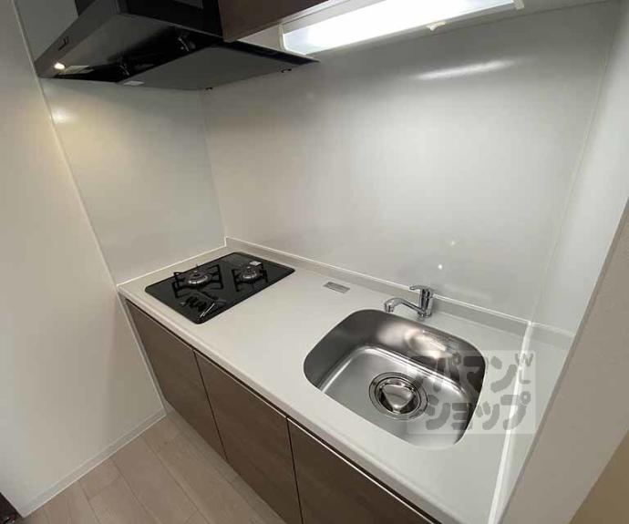 【ＣＲＥＳＴ　ＴＡＰＰ　京都太秦天神川ｄｅｘ　Ⅰ】間取