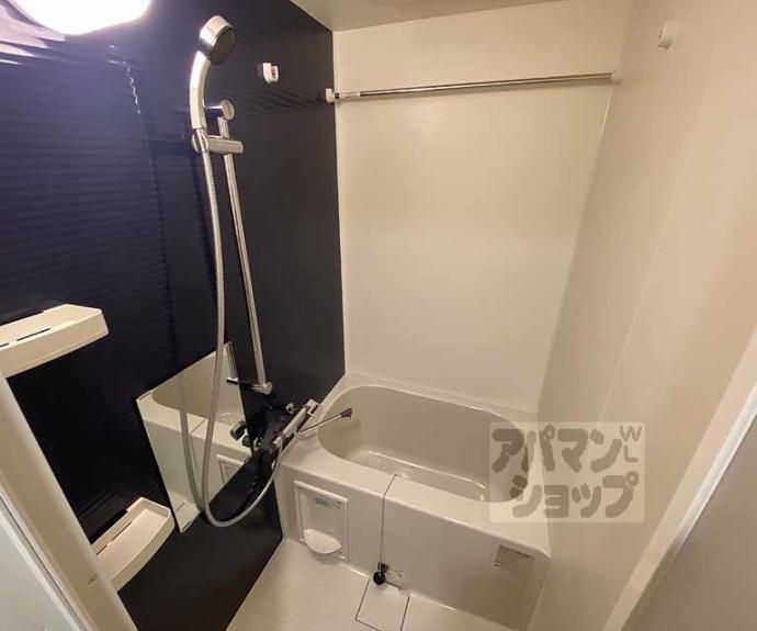 【ＣＲＥＳＴ　ＴＡＰＰ　京都太秦天神川ｄｅｘ　Ⅰ】間取