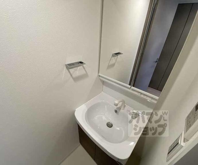 【ＣＲＥＳＴ　ＴＡＰＰ　京都太秦天神川ｄｅｘ　Ⅰ】間取