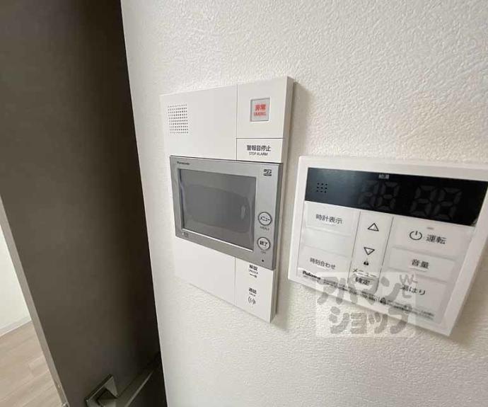 【ＣＲＥＳＴ　ＴＡＰＰ　京都太秦天神川ｄｅｘ　Ⅰ】間取