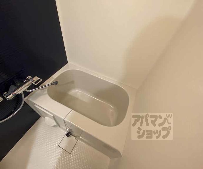 【ＣＲＥＳＴ　ＴＡＰＰ　京都太秦天神川ｄｅｘ　Ⅰ】間取