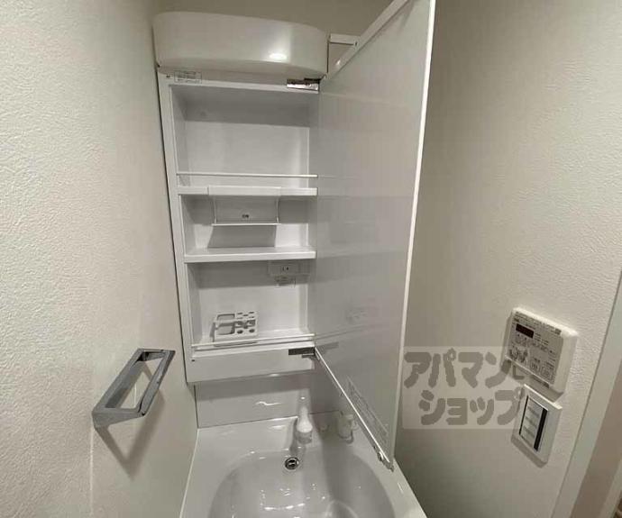 【ＣＲＥＳＴ　ＴＡＰＰ　京都太秦天神川ｄｅｘ　Ⅰ】間取