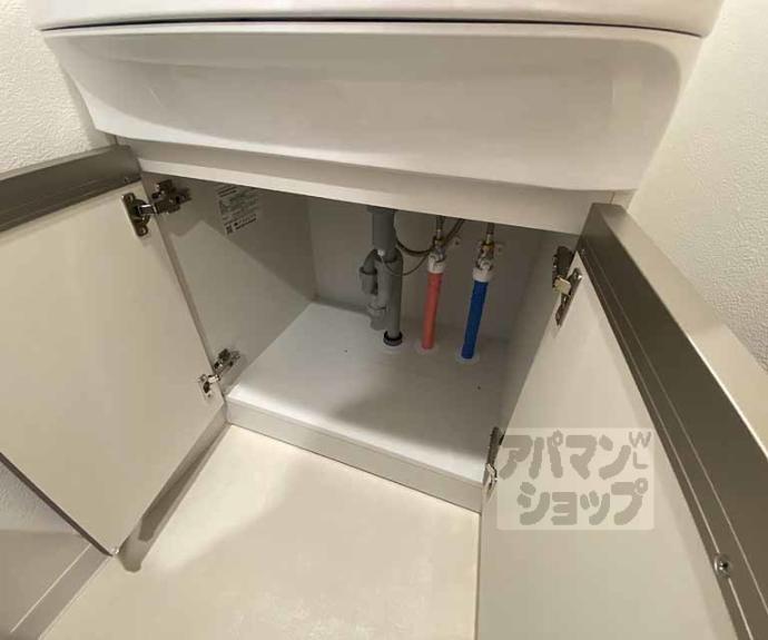 【ＣＲＥＳＴ　ＴＡＰＰ　京都太秦天神川ｄｅｘ　Ⅰ】間取