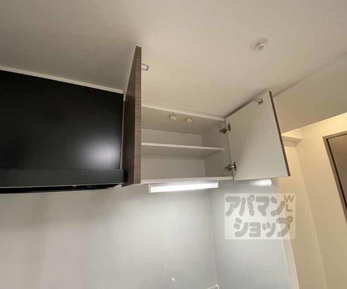 【ＣＲＥＳＴ　ＴＡＰＰ　京都太秦天神川ｄｅｘ　Ⅰ】間取