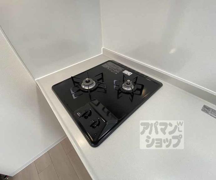 【ＣＲＥＳＴ　ＴＡＰＰ　京都太秦天神川ｄｅｘ　Ⅰ】間取