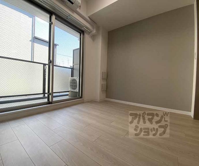 【ＣＲＥＳＴ　ＴＡＰＰ　京都太秦天神川ｄｅｘ　Ⅰ】間取