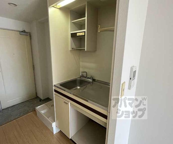 【メゾン・ド・ハラ】間取