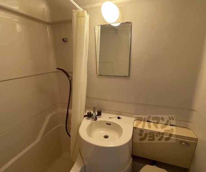 【メゾン・ド・ハラ】間取