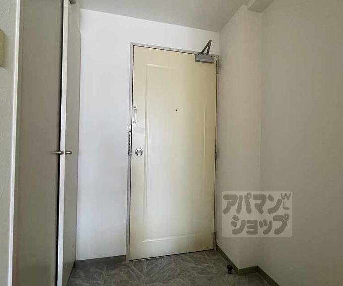 【メゾン・ド・ハラ】間取