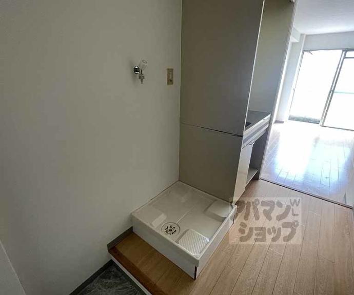 【メゾン・ド・ハラ】間取