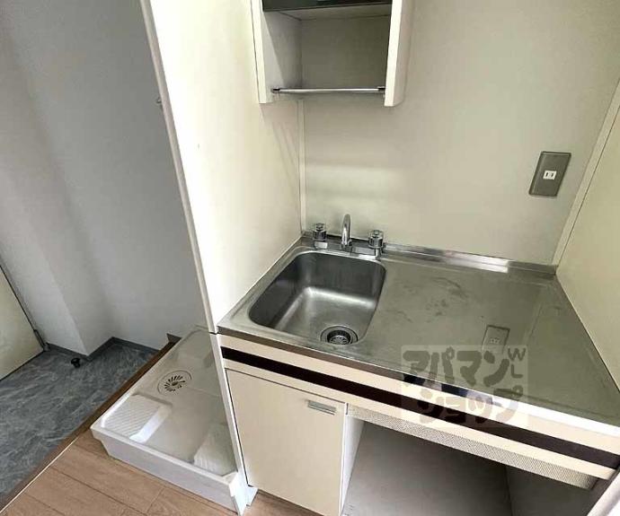 【メゾン・ド・ハラ】間取