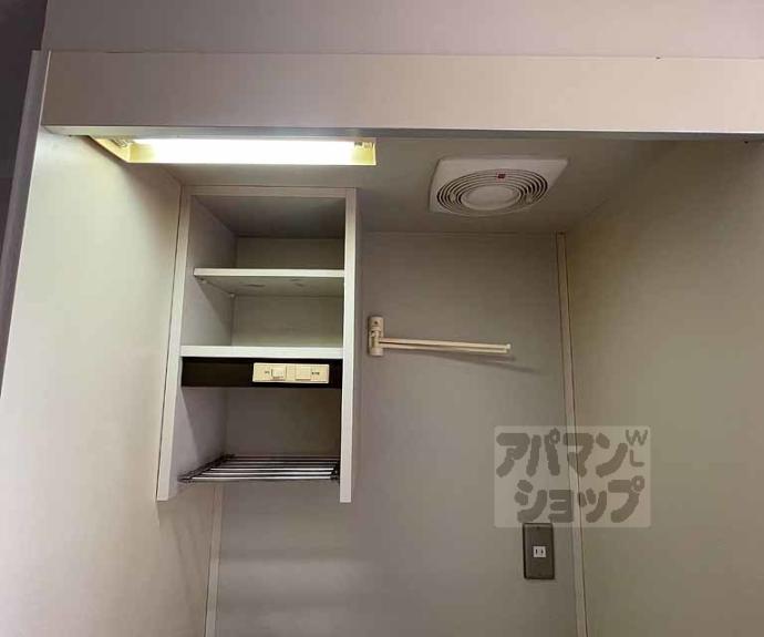 【メゾン・ド・ハラ】間取