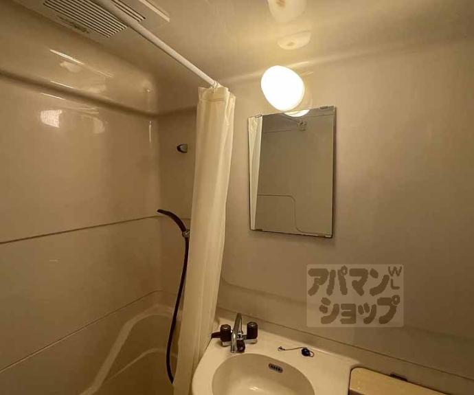 【メゾン・ド・ハラ】間取