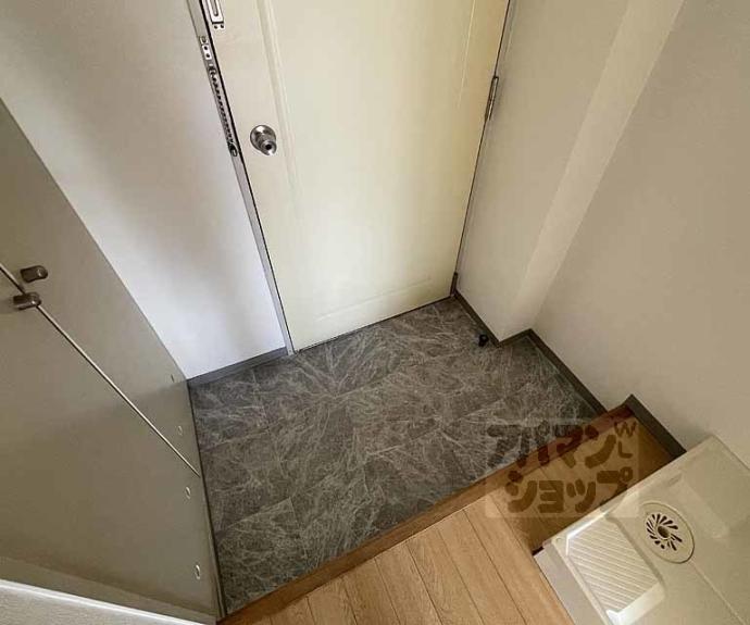 【メゾン・ド・ハラ】間取