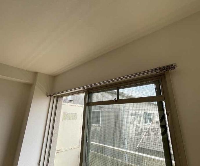 【メゾン・ド・ハラ】間取