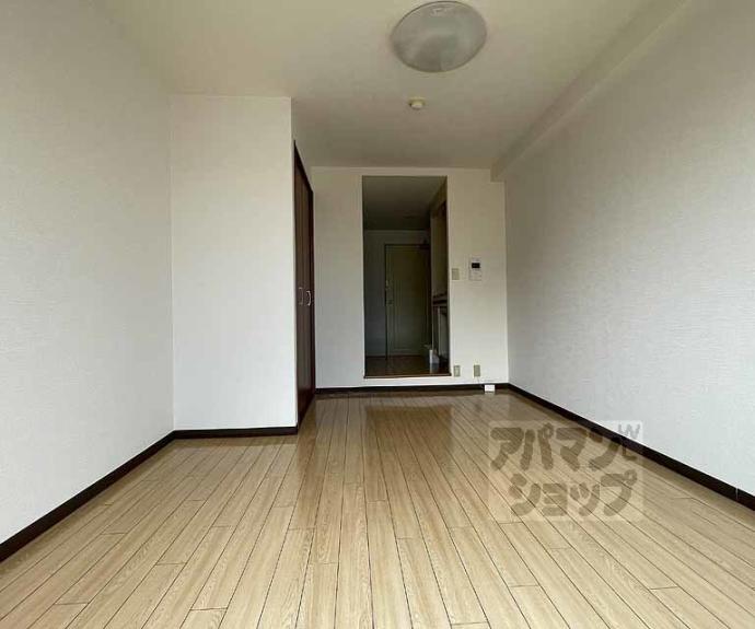 【メゾン・ド・ハラ】間取