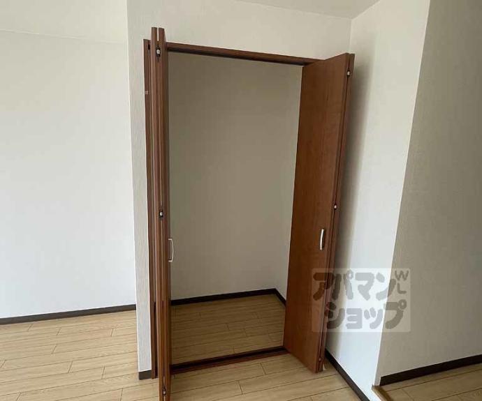 【メゾン・ド・ハラ】間取