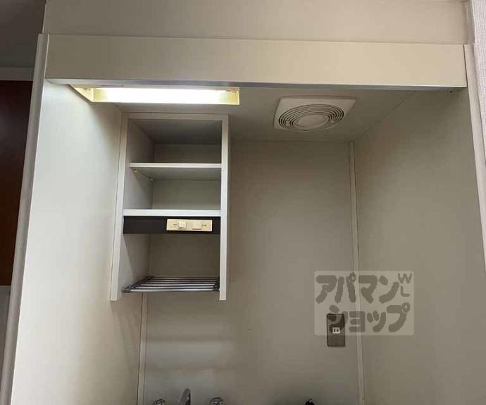 【メゾン・ド・ハラ】間取