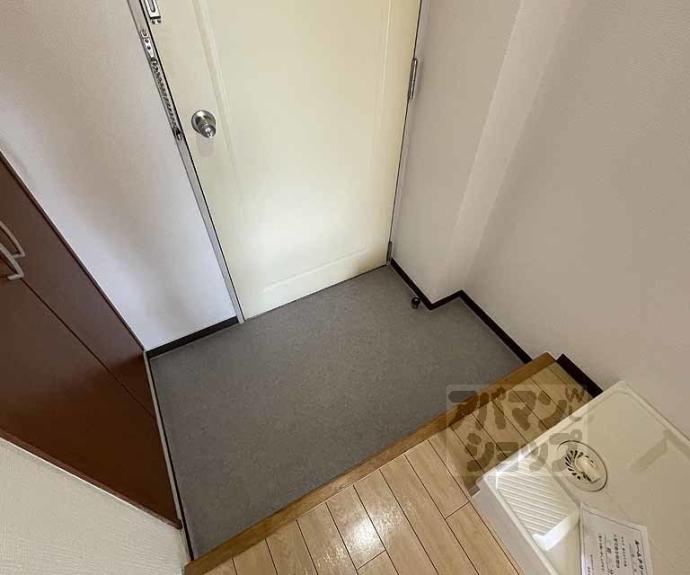 【メゾン・ド・ハラ】間取