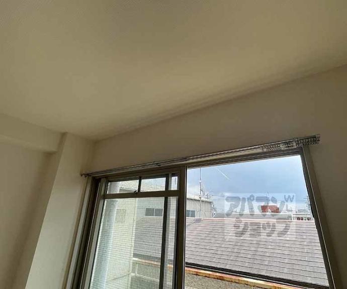 【メゾン・ド・ハラ】間取