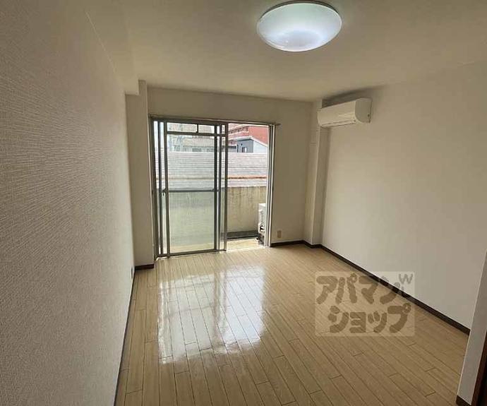 【メゾン・ド・ハラ】間取