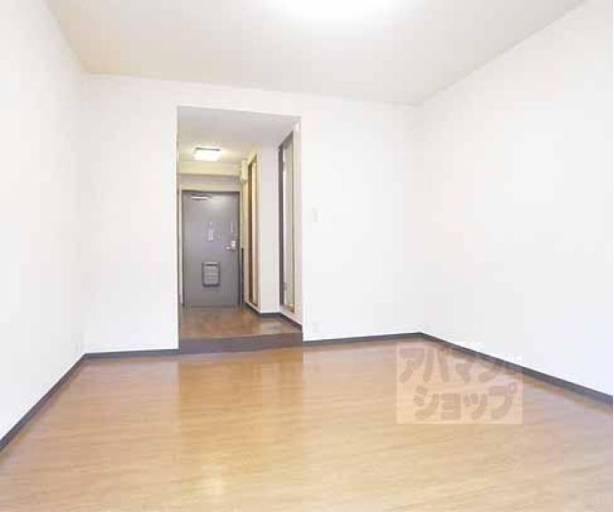 【ハイツ松山】間取