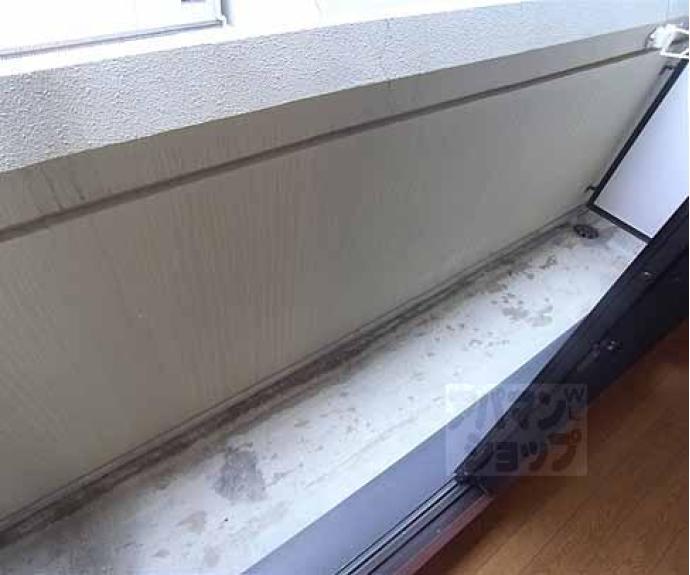 【ハイツ松山】間取