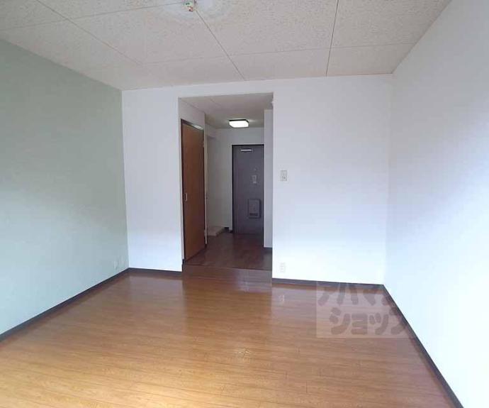 【ハイツ松山】間取